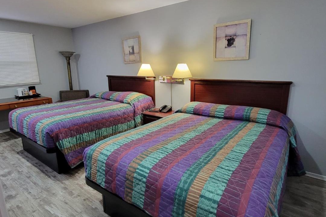 Photo of Bedroom in Cobourg