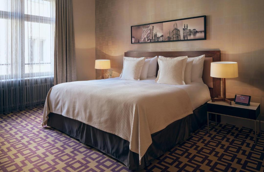 Photo of Bedroom in Enge