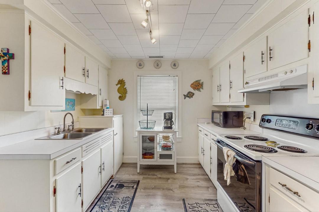 Photo of Kitchen in Shallotte