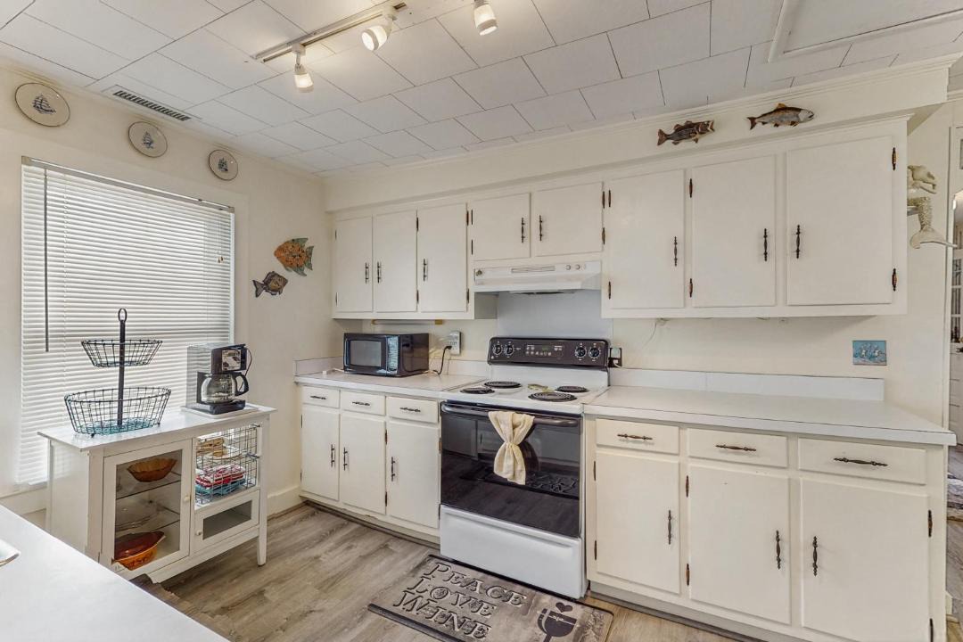 Photo of Kitchen in Shallotte