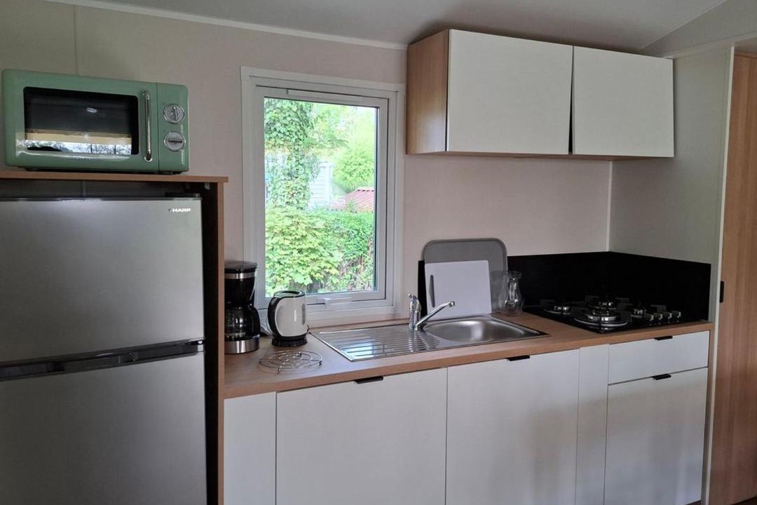 Photo of Kitchen in Long