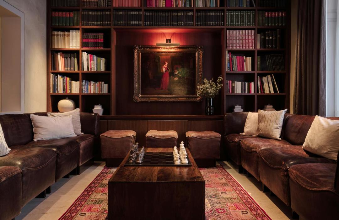 Photo of Livingroom in Enge