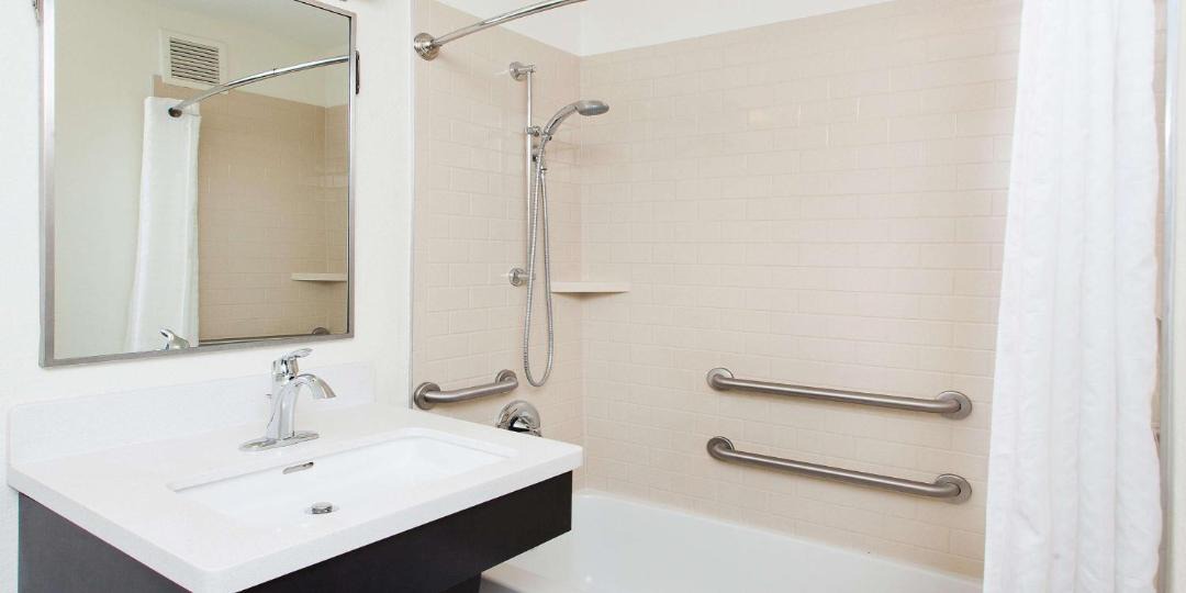 Photo of Bathroom in Stafford