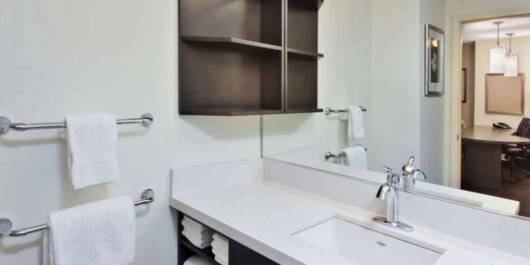 Photo of Bathroom in Stafford