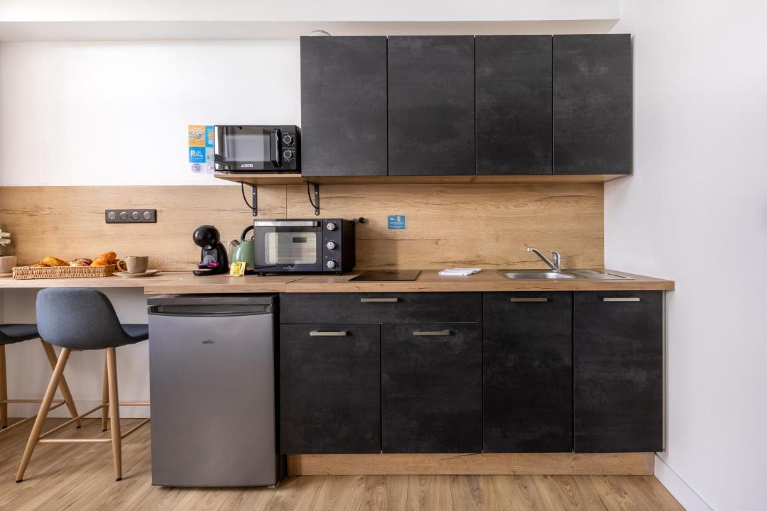 Photo of Kitchen in Boulogne-Centre