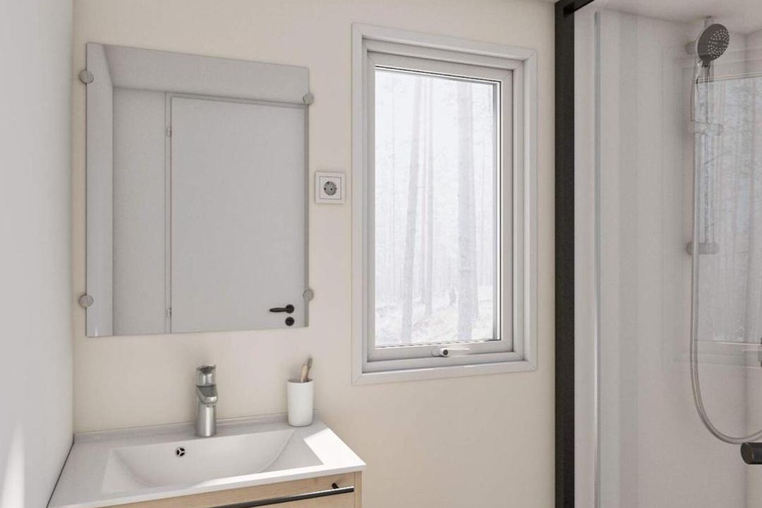 Photo of Bathroom in Long
