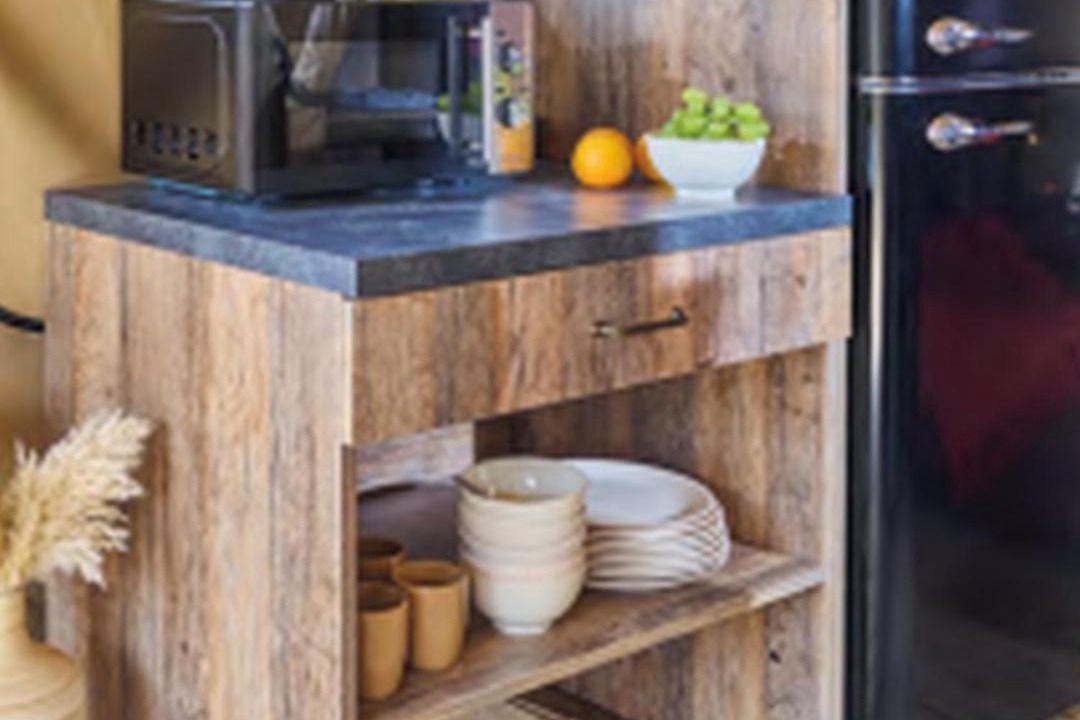 Photo of Kitchen in Long
