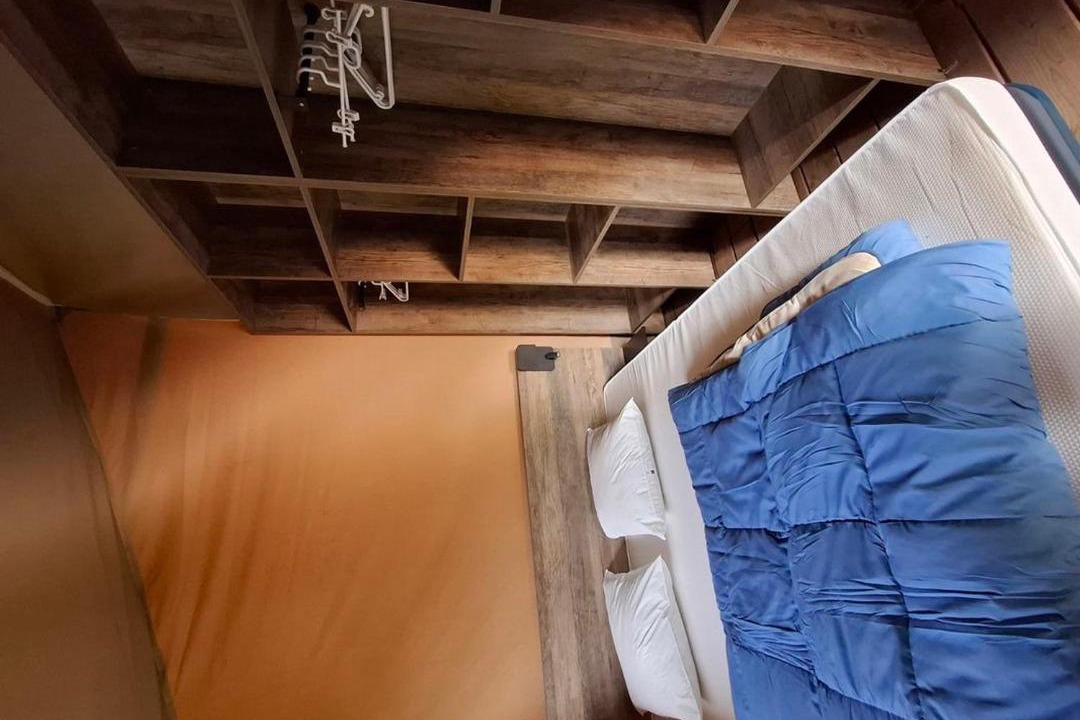 Photo of Bedroom in Long