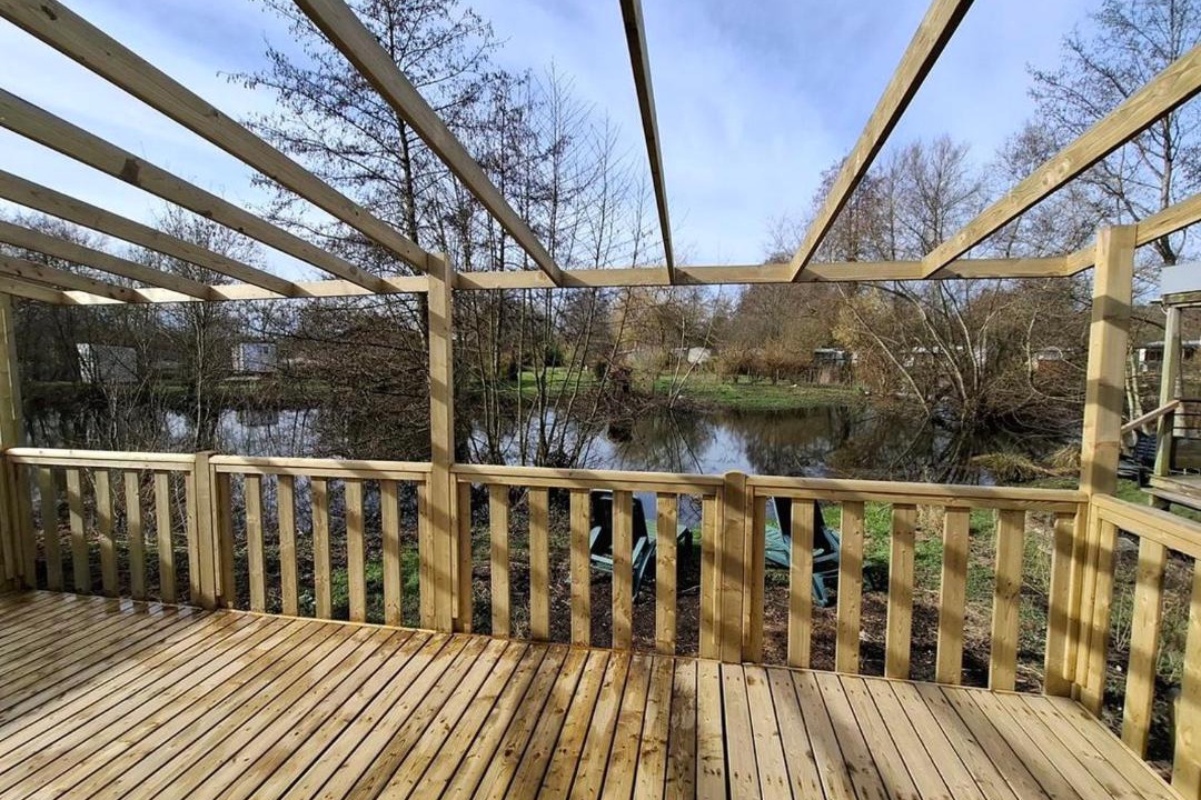 Photo of Patio Balcony in Long