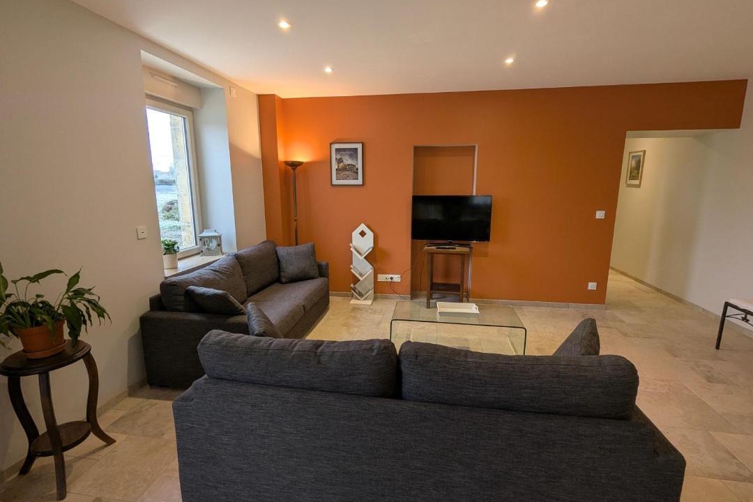 Photo of Livingroom in Santeau