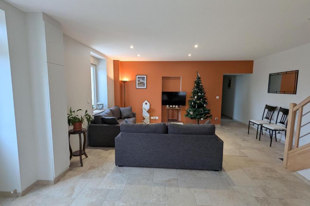 Photo of Livingroom in Santeau
