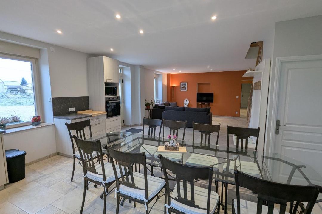 Photo of Kitchen in Santeau