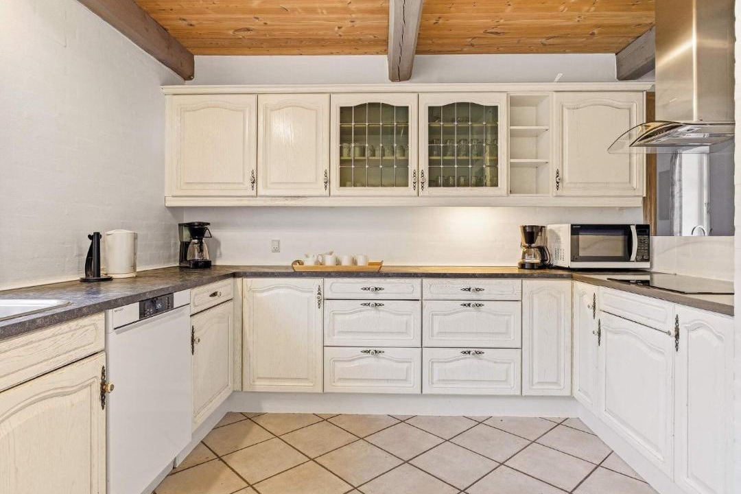Photo of Kitchen in Gram