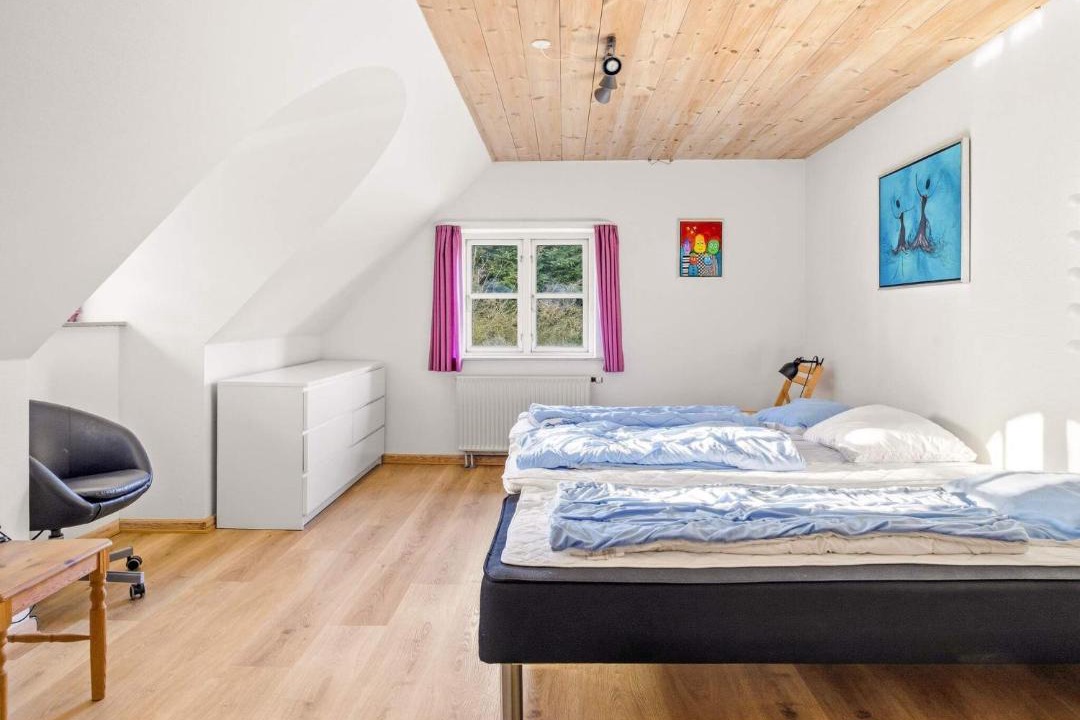 Photo of Bedroom in Gram