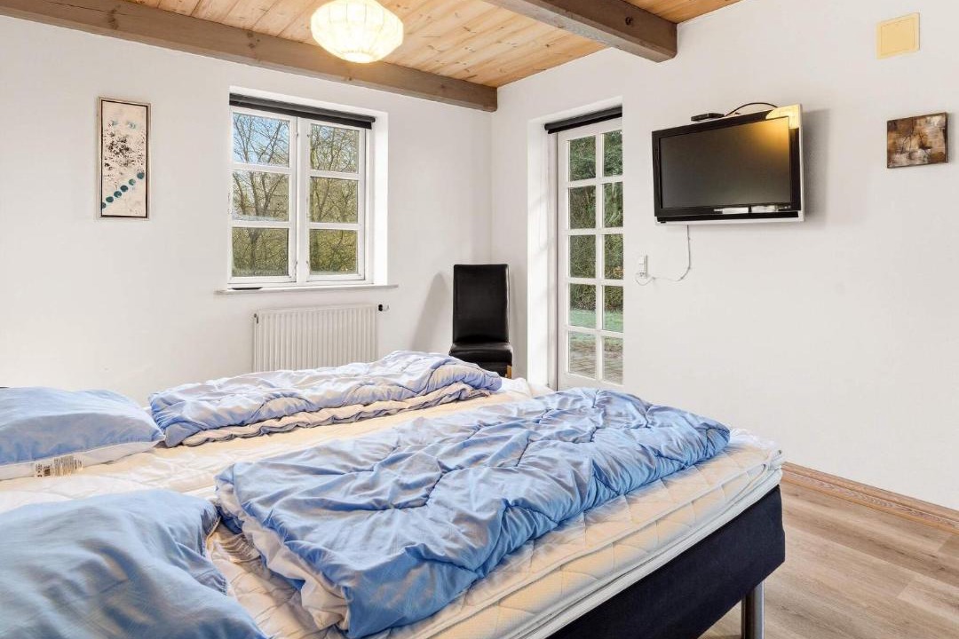 Photo of Bedroom in Gram