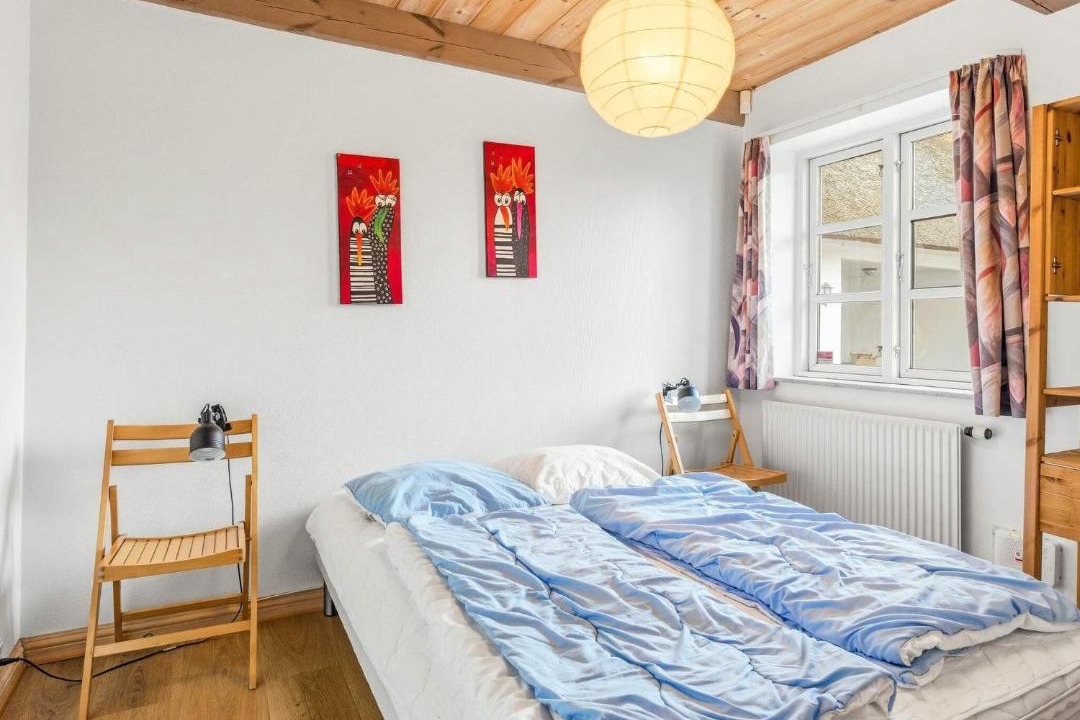 Photo of Bedroom in Gram