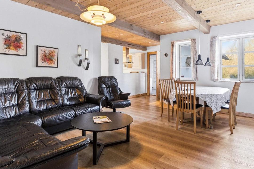 Photo of Livingroom in Gram