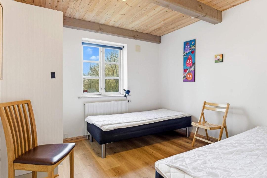 Photo of Bedroom in Gram