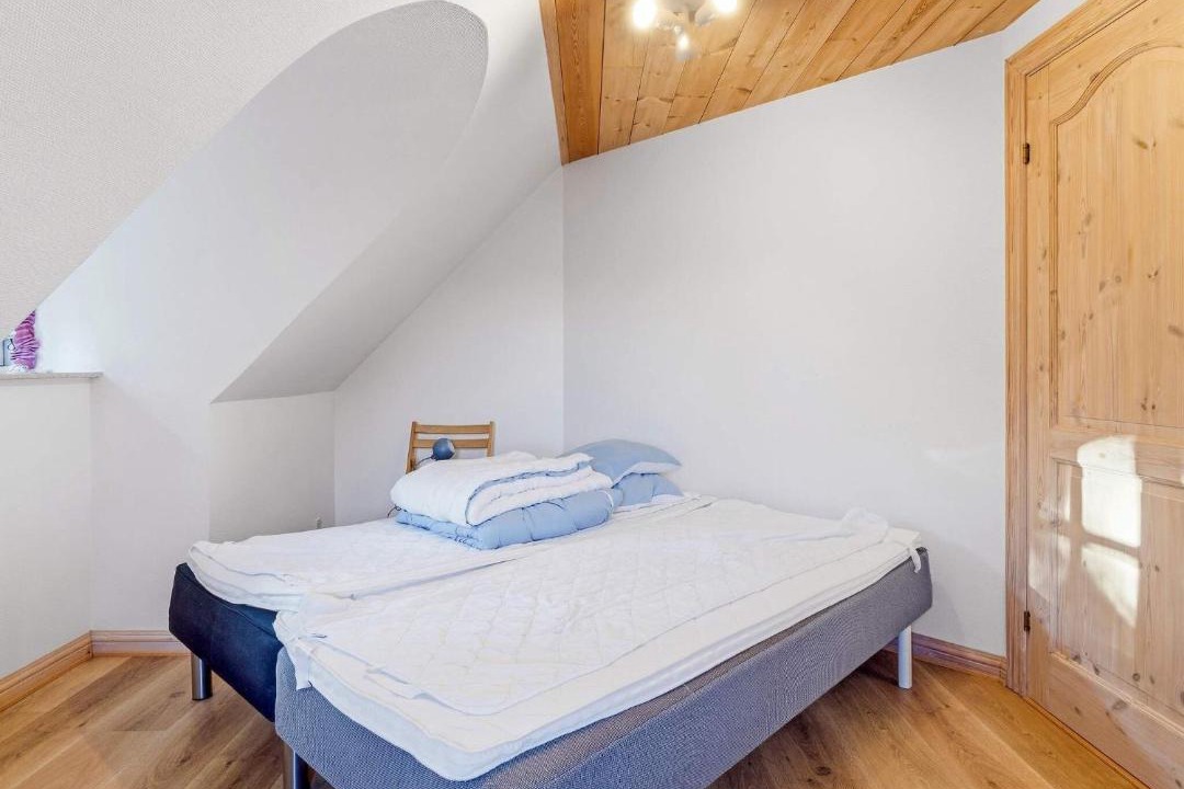 Photo of Bedroom in Gram