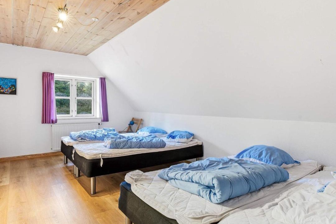 Photo of Bedroom in Gram