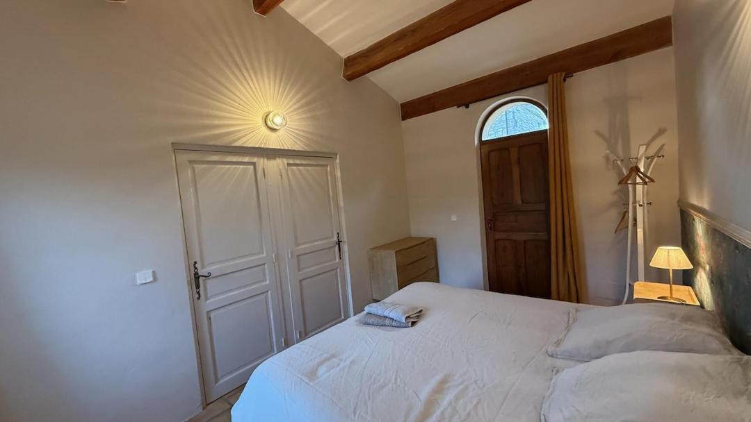 Photo of Bedroom in Saint-Mathieu-de-Treviers