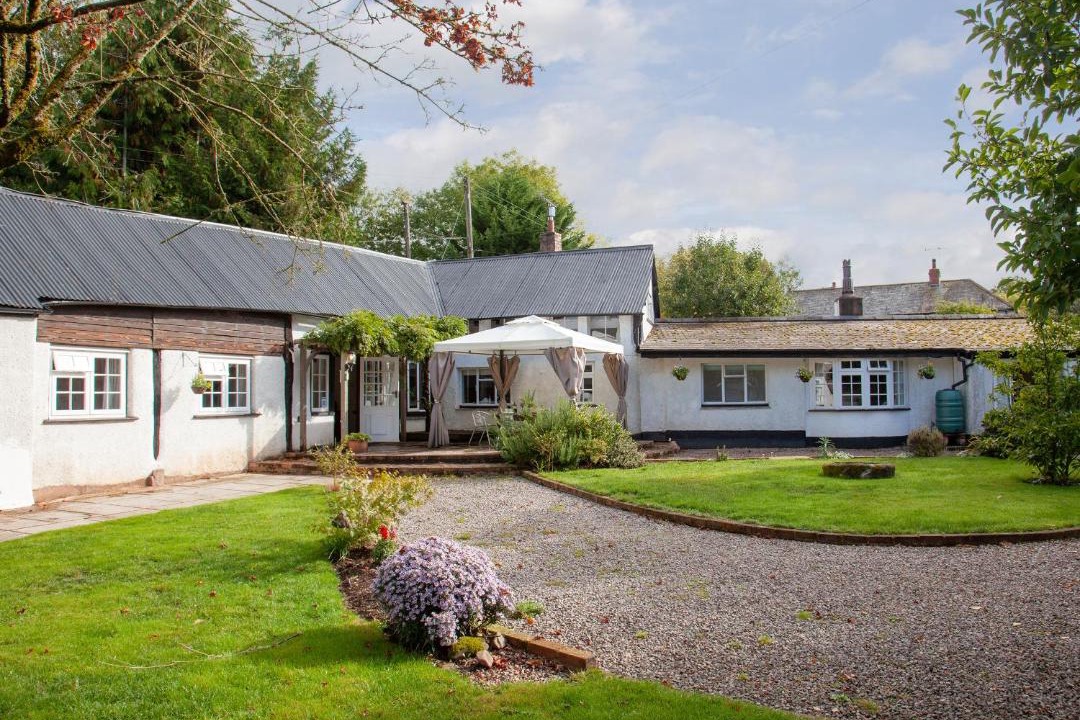 Photo of Others in Thorverton