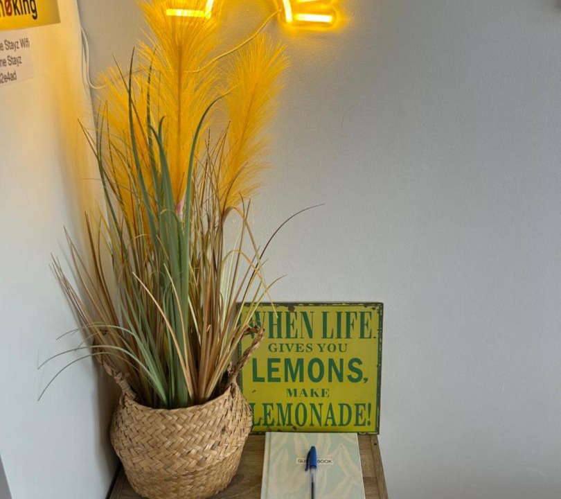 Photo of Others in Brahma Lodge