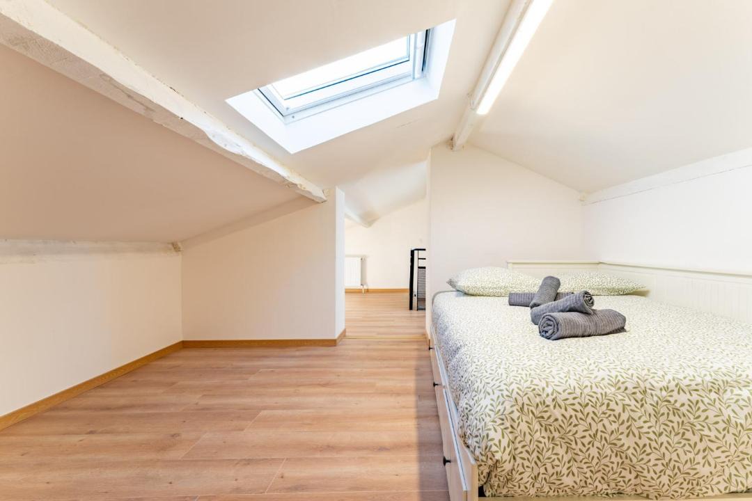 Photo of Bedroom in Toulouse South-East