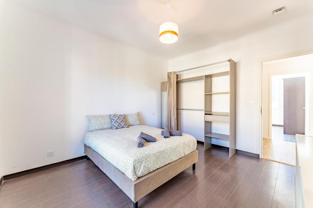 Photo of Bedroom in Toulouse South-East