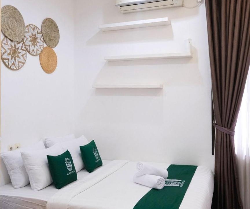 Photo of Bedroom in Yogyakarta