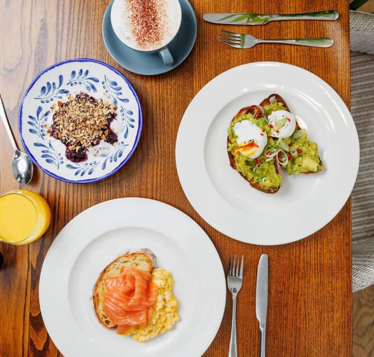 Photo of Others in Cranleigh