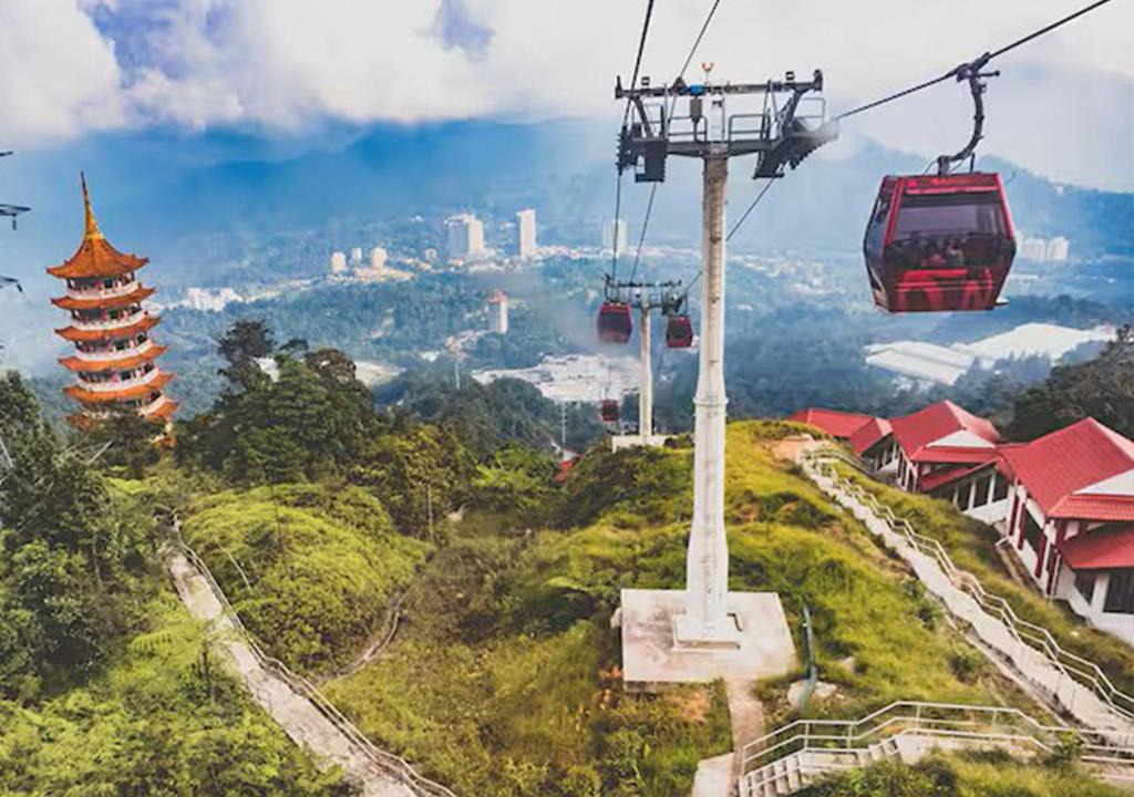 Photo of Others in Genting Highlands