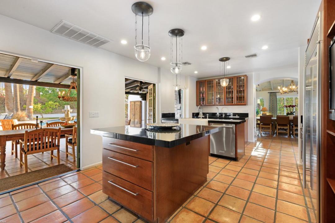 Photo of Kitchen in El Mirador
