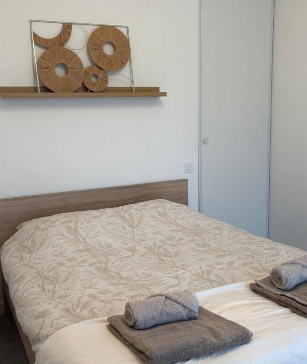 Photo of Bedroom in Chartres