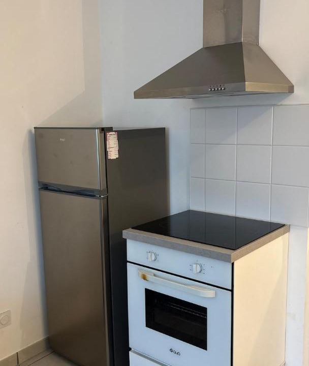 Photo of Kitchen in Chartres