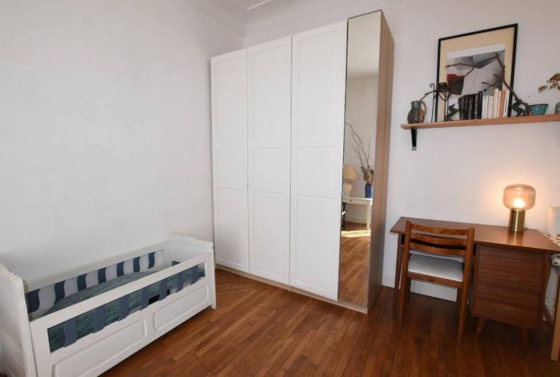 Photo of Bedroom in Dinan - Saint-Malo