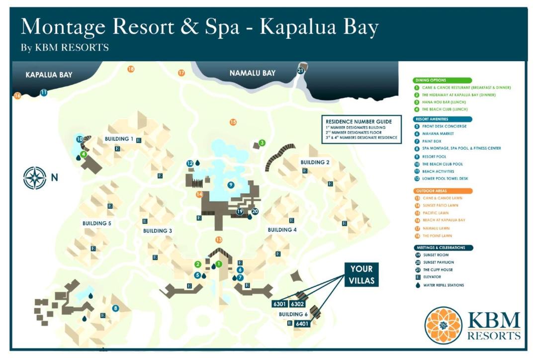Photo of Others in Montage Kapalua Bay