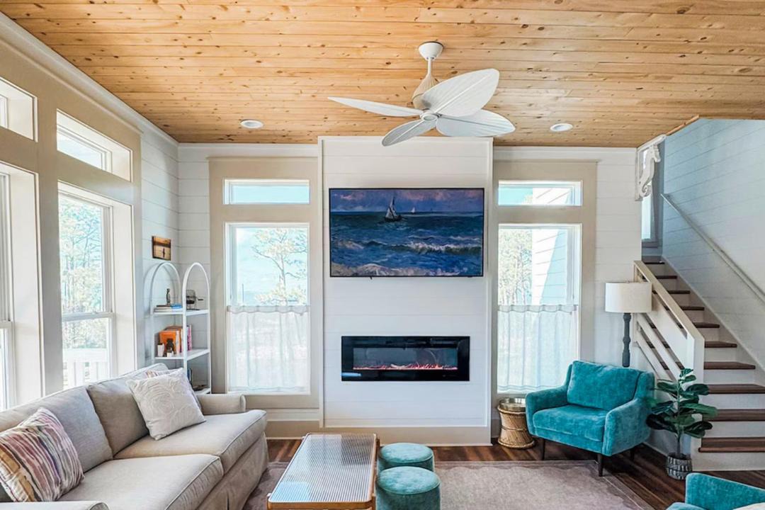 Photo of Others in St. George Island