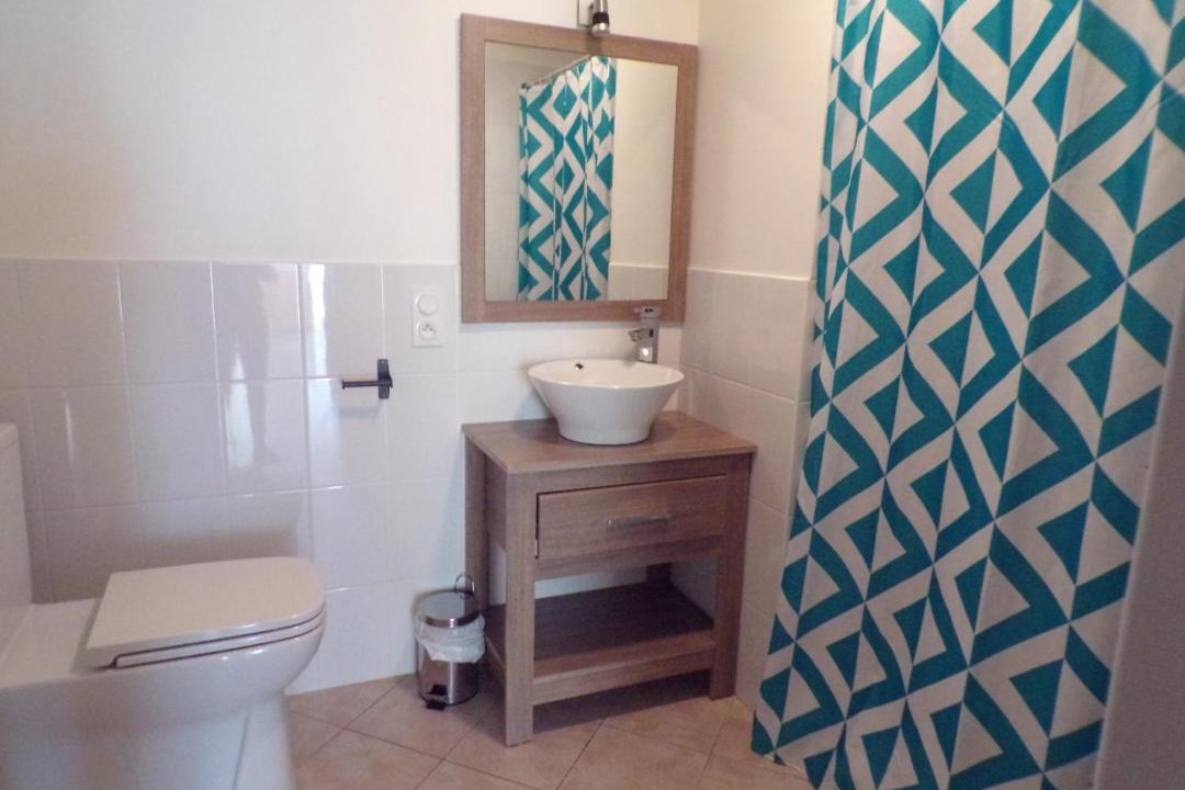 Photo of Bathroom in Dieulivol