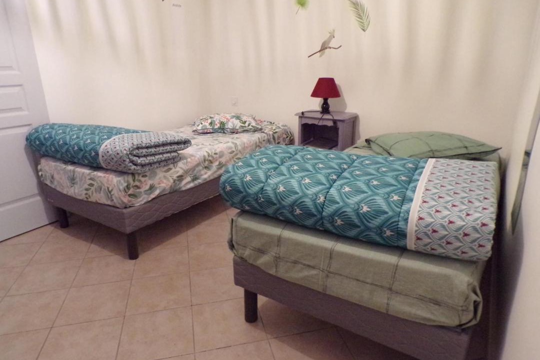 Photo of Bedroom in Dieulivol