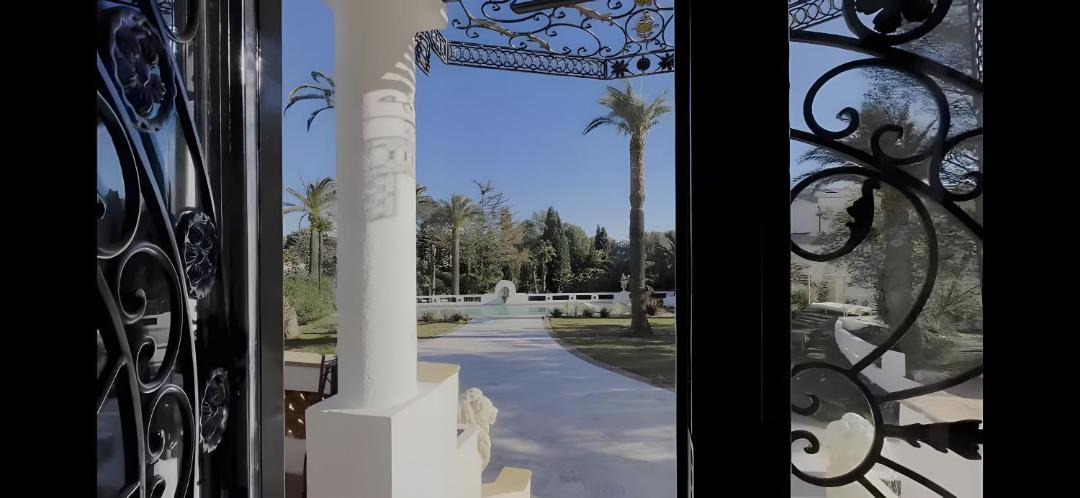 Photo of Patio Balcony in Le Dramont