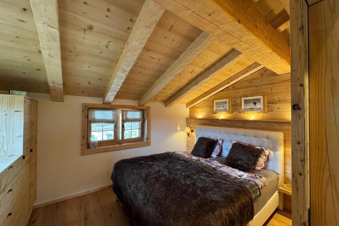 Photo of Bedroom in Flond