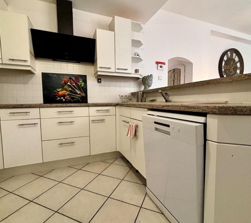 Photo of Kitchen in Saint-Acheul