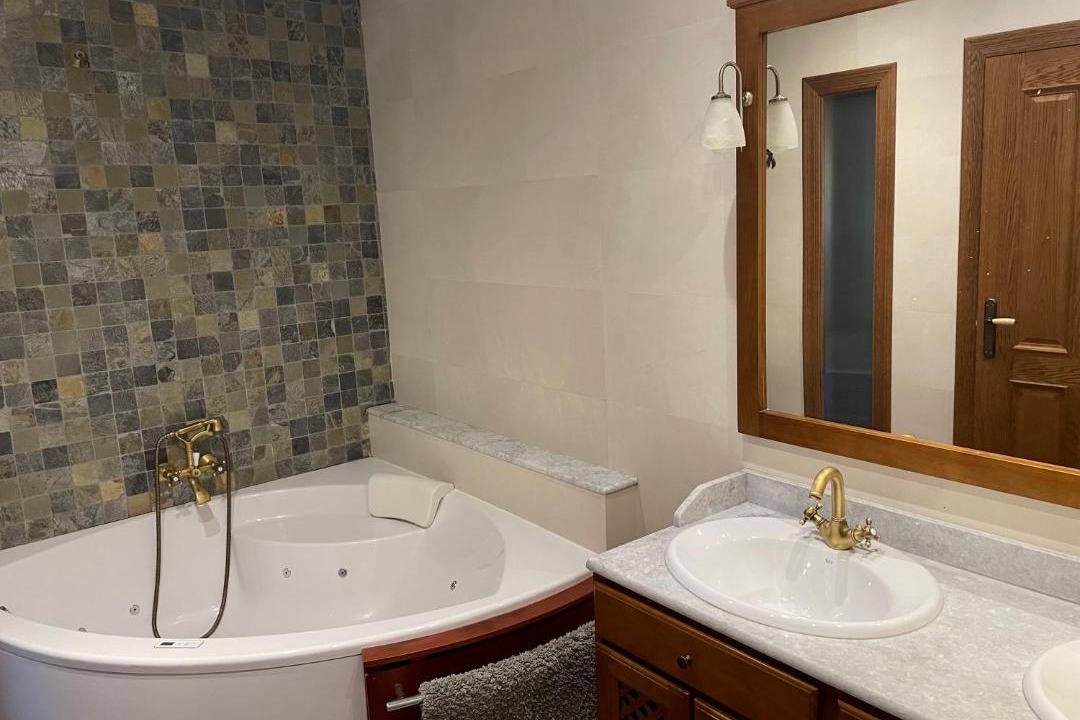 Photo of Bathroom in Fromista