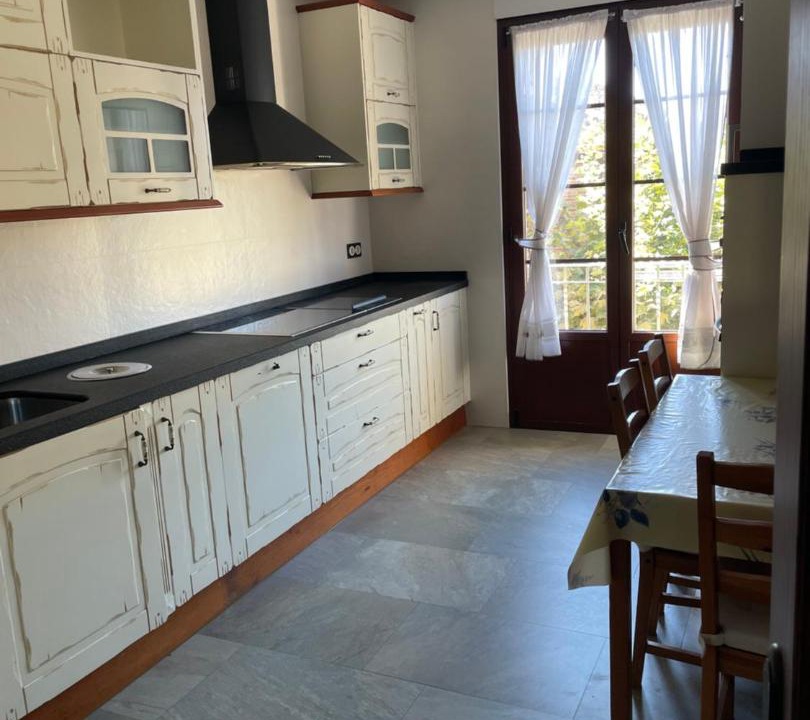 Photo of Kitchen in Fromista