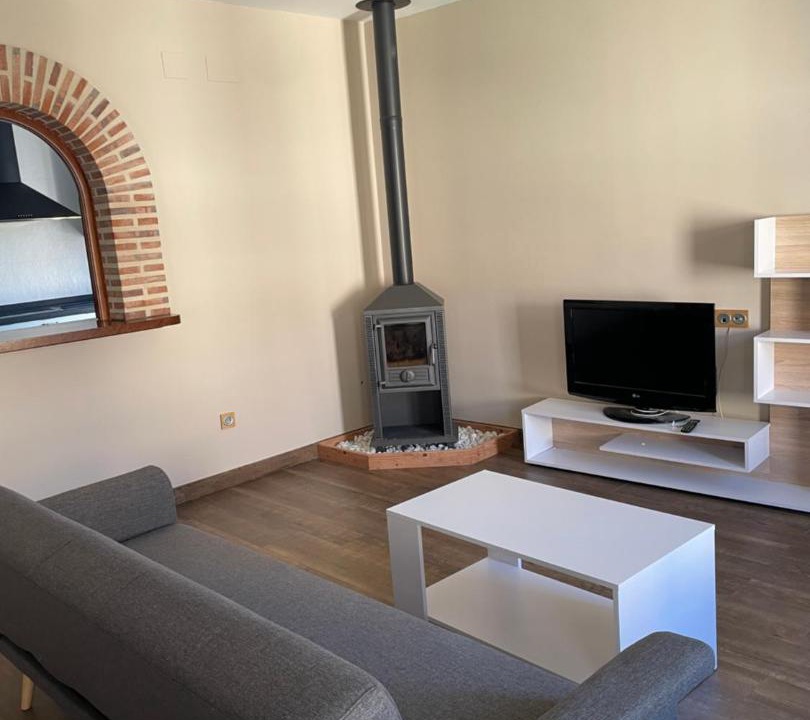 Photo of Livingroom in Fromista