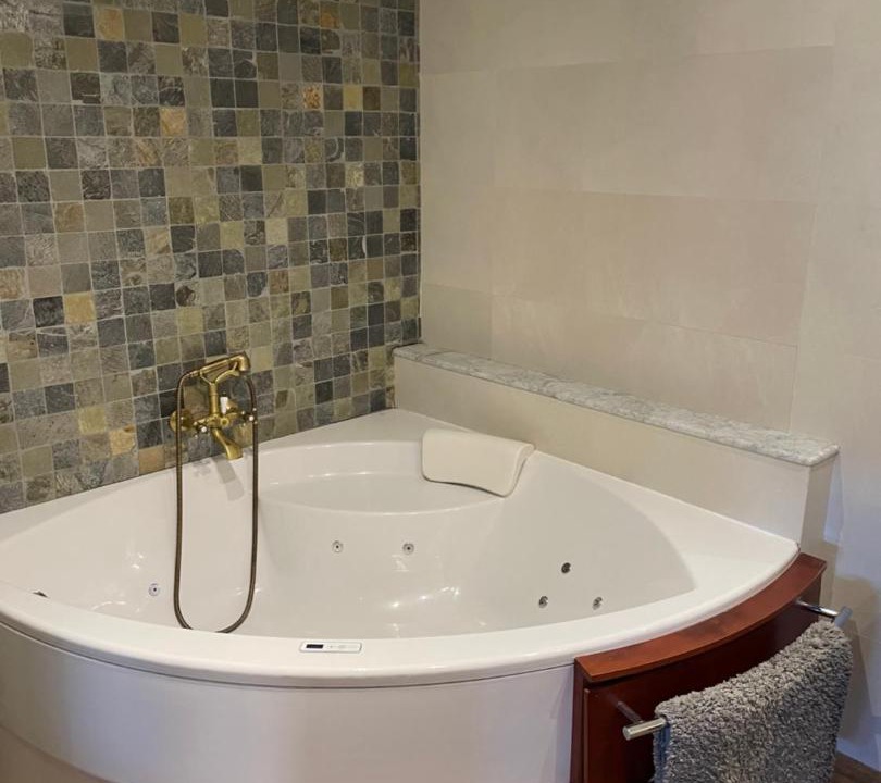 Photo of Bathroom in Fromista