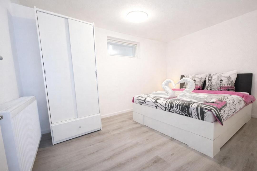Photo of Bedroom in Busserach