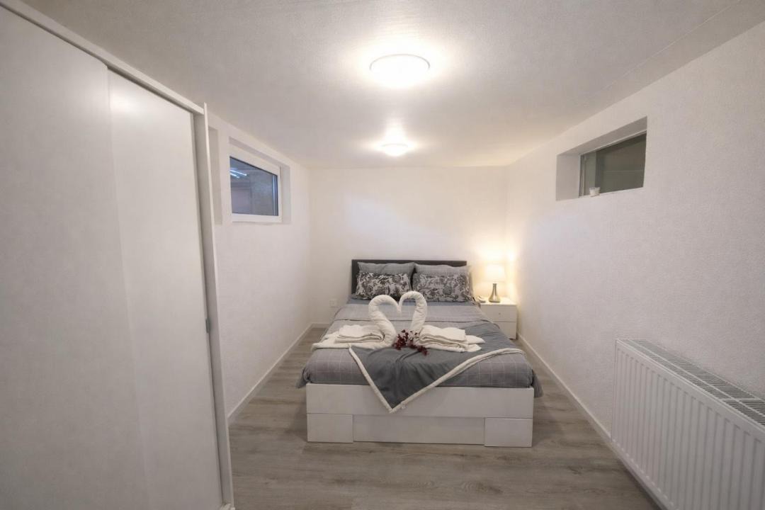 Photo of Bedroom in Busserach