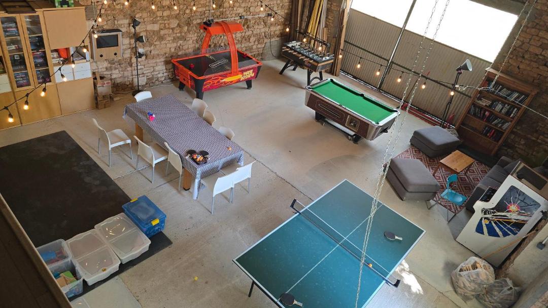 Photo of Others in Lorigne